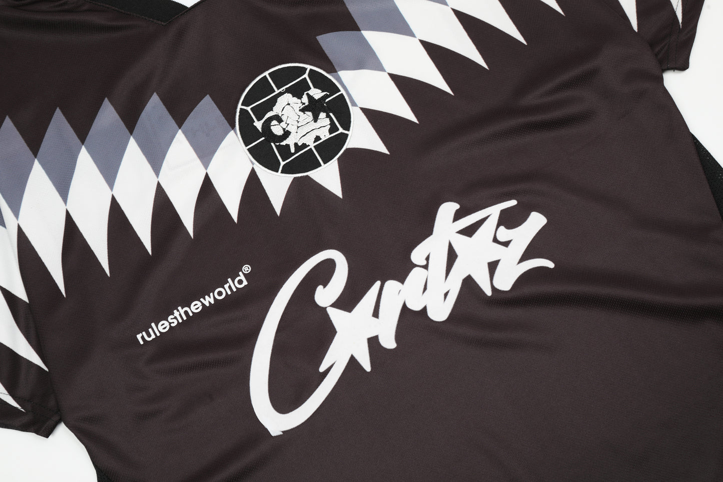 Cort*ez Club RTW Football Jersey