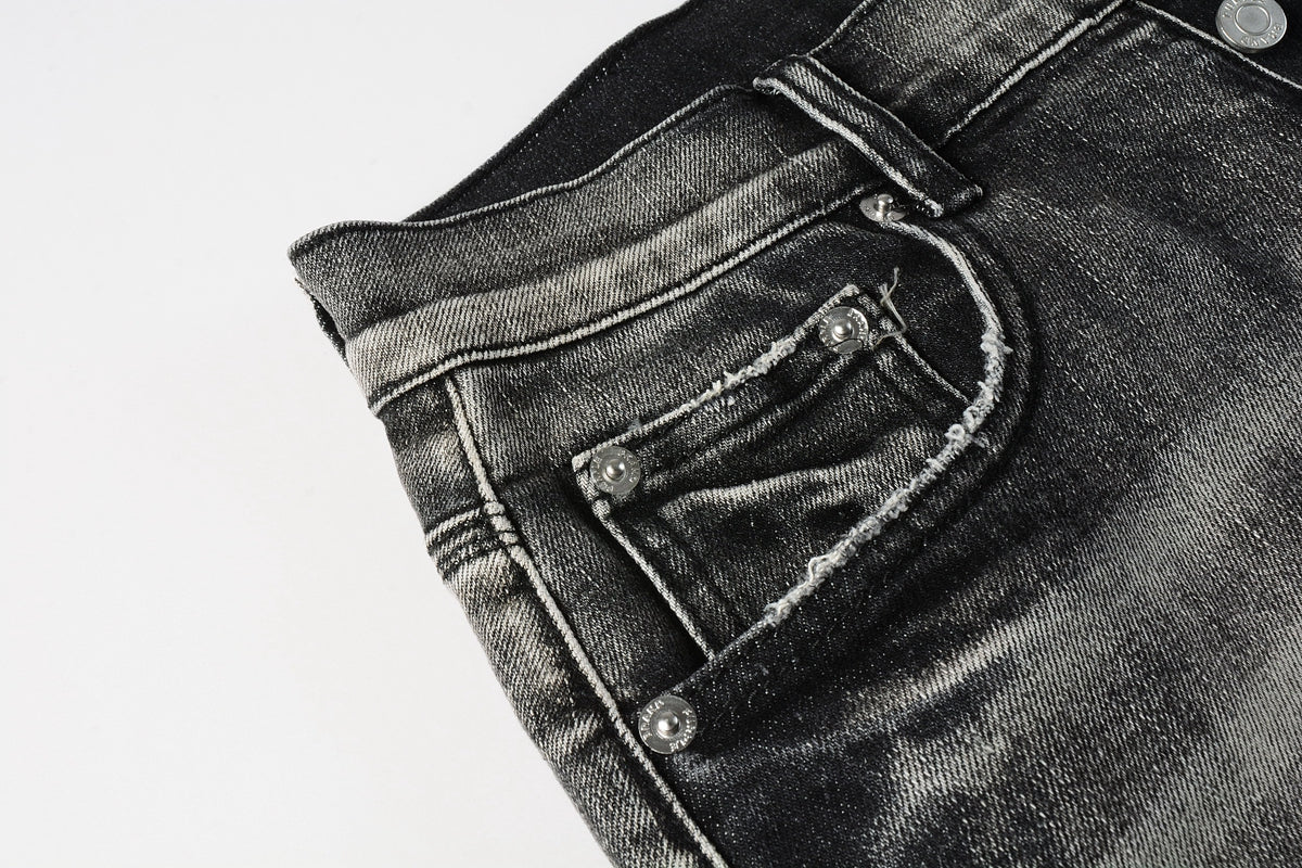 P*rple Jorts NO.PU5068