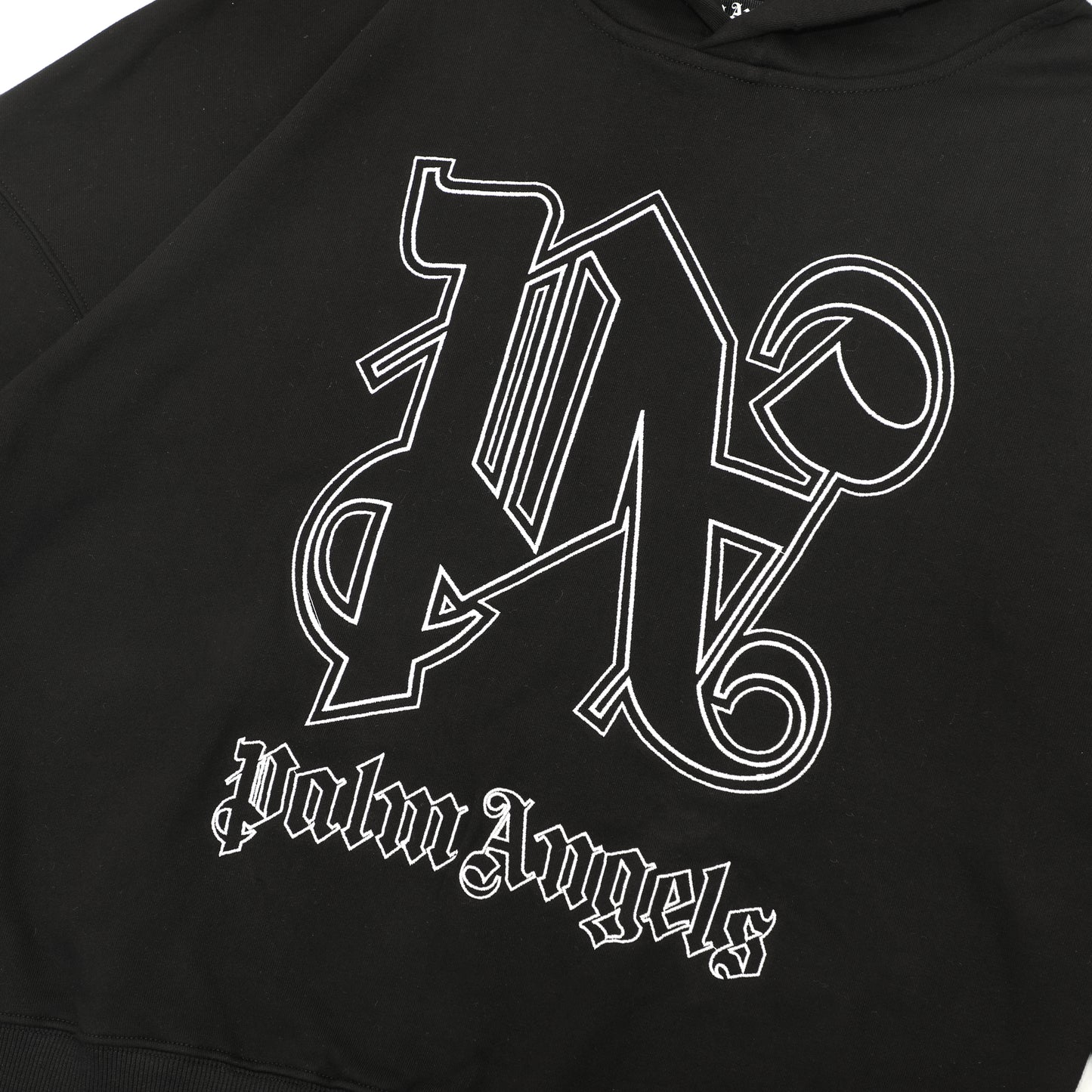 Palm Ang*ls Monogram OG Hoodie