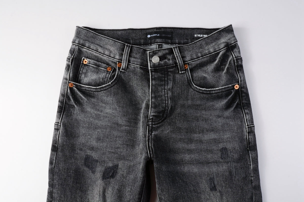 P*rple Jeans NO.PU9102