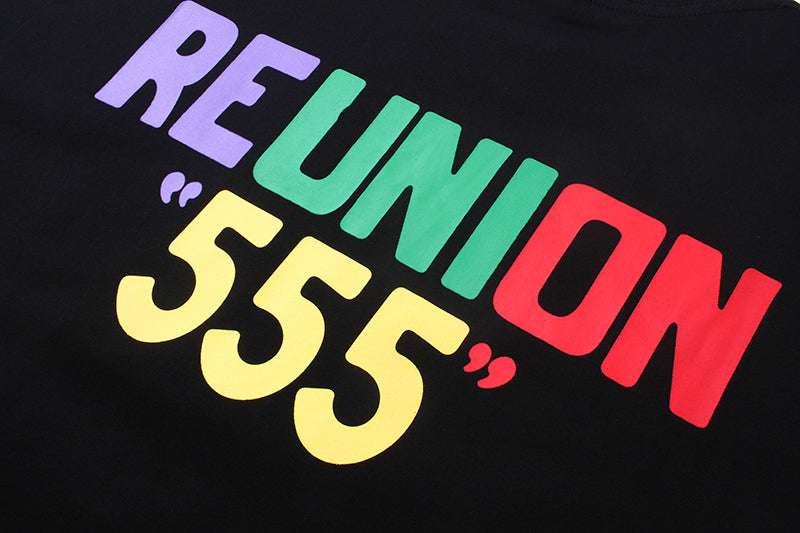 Sp5d*r Reunion T-Shirt