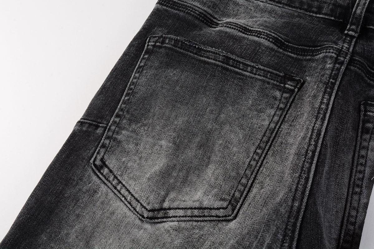 P*rple Jeans NO.PU9019