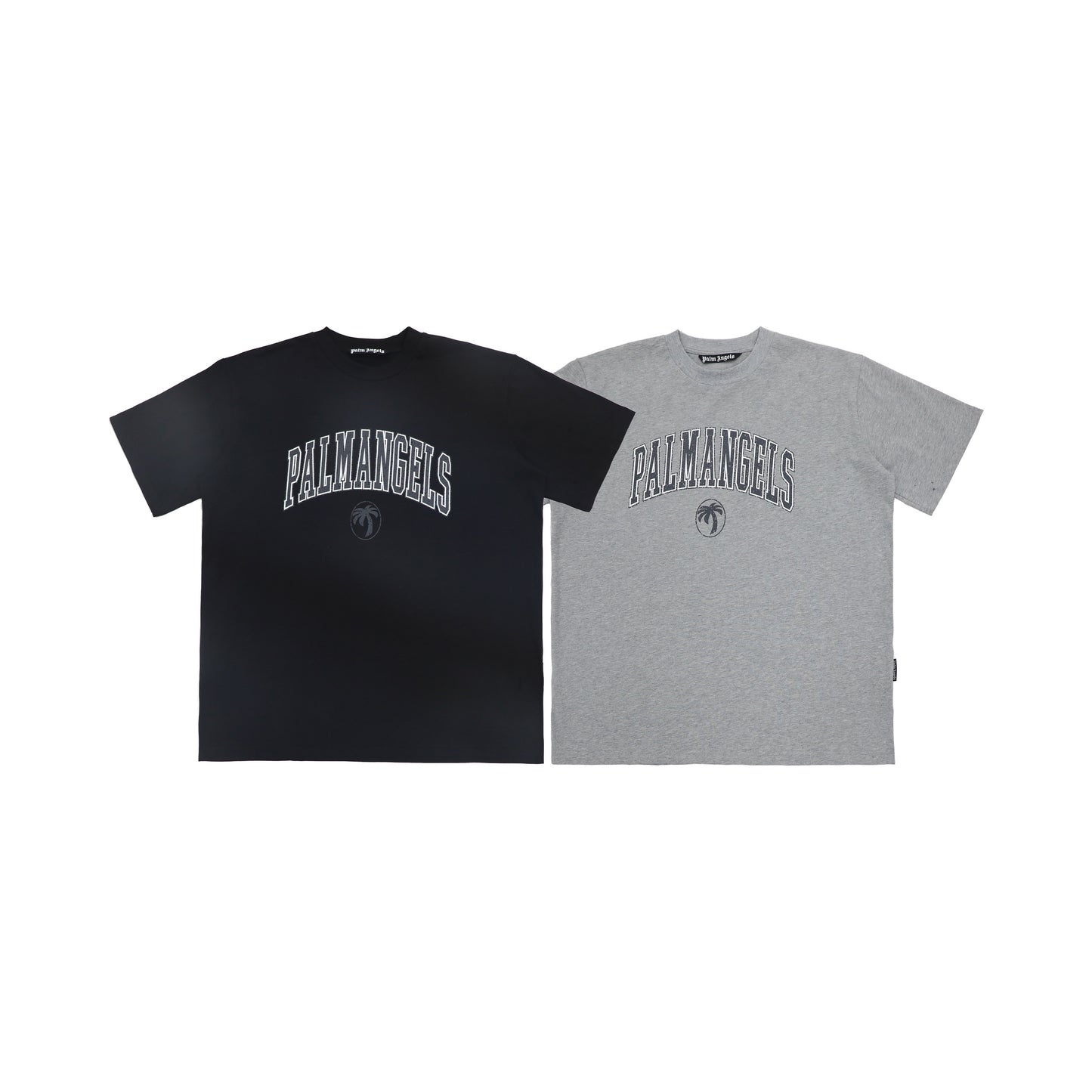 Palm Ang*ls College Slim T-shirt