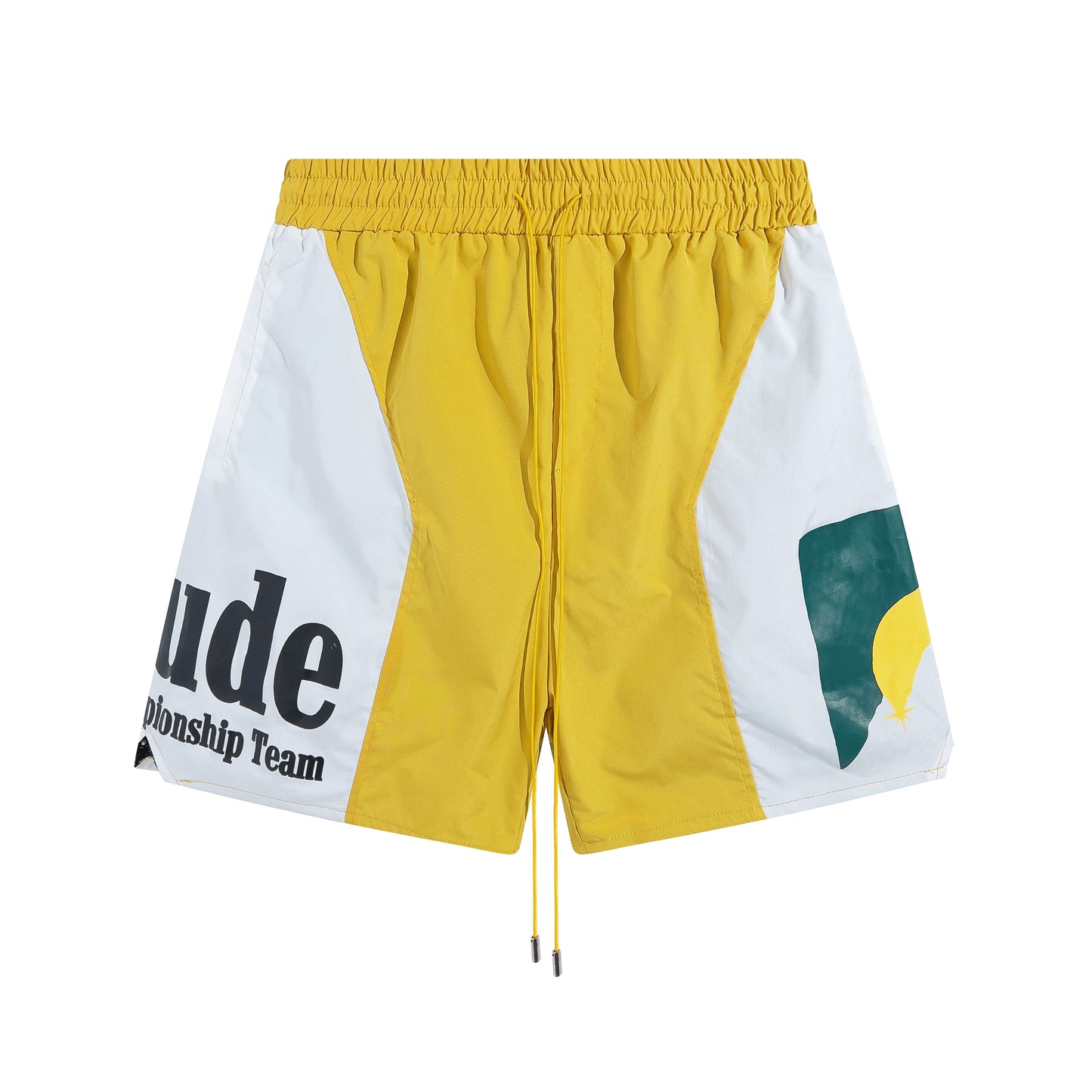 Rh*de SIDE LOGO Shorts