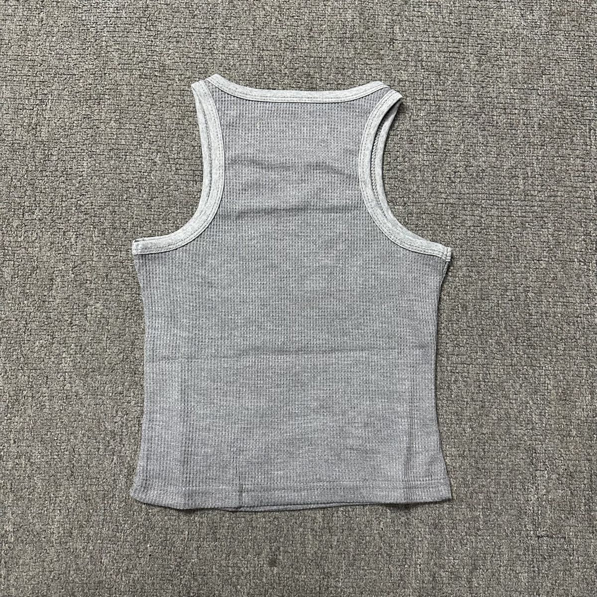 Cort*ez 4Starz Alcatraz Women's Tank Top