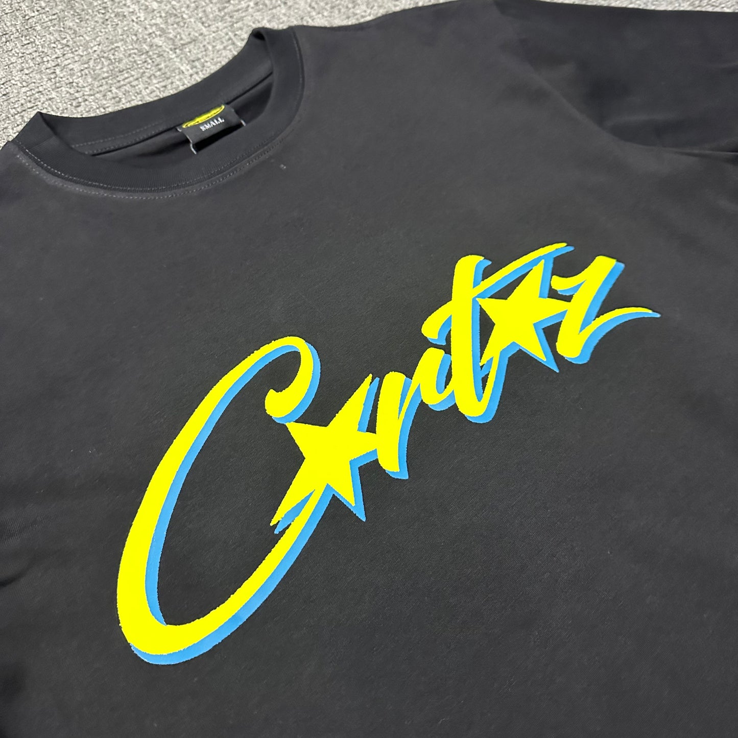 Cort*ez OG Allstarz T-shirt