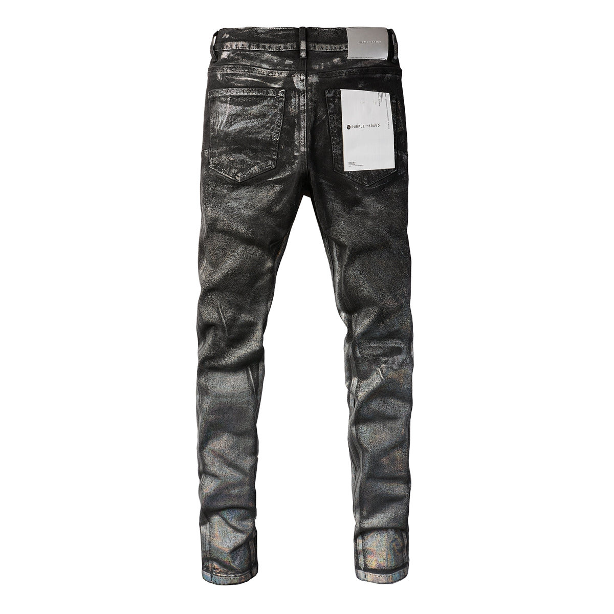 P*rple Jeans NO.PU9028