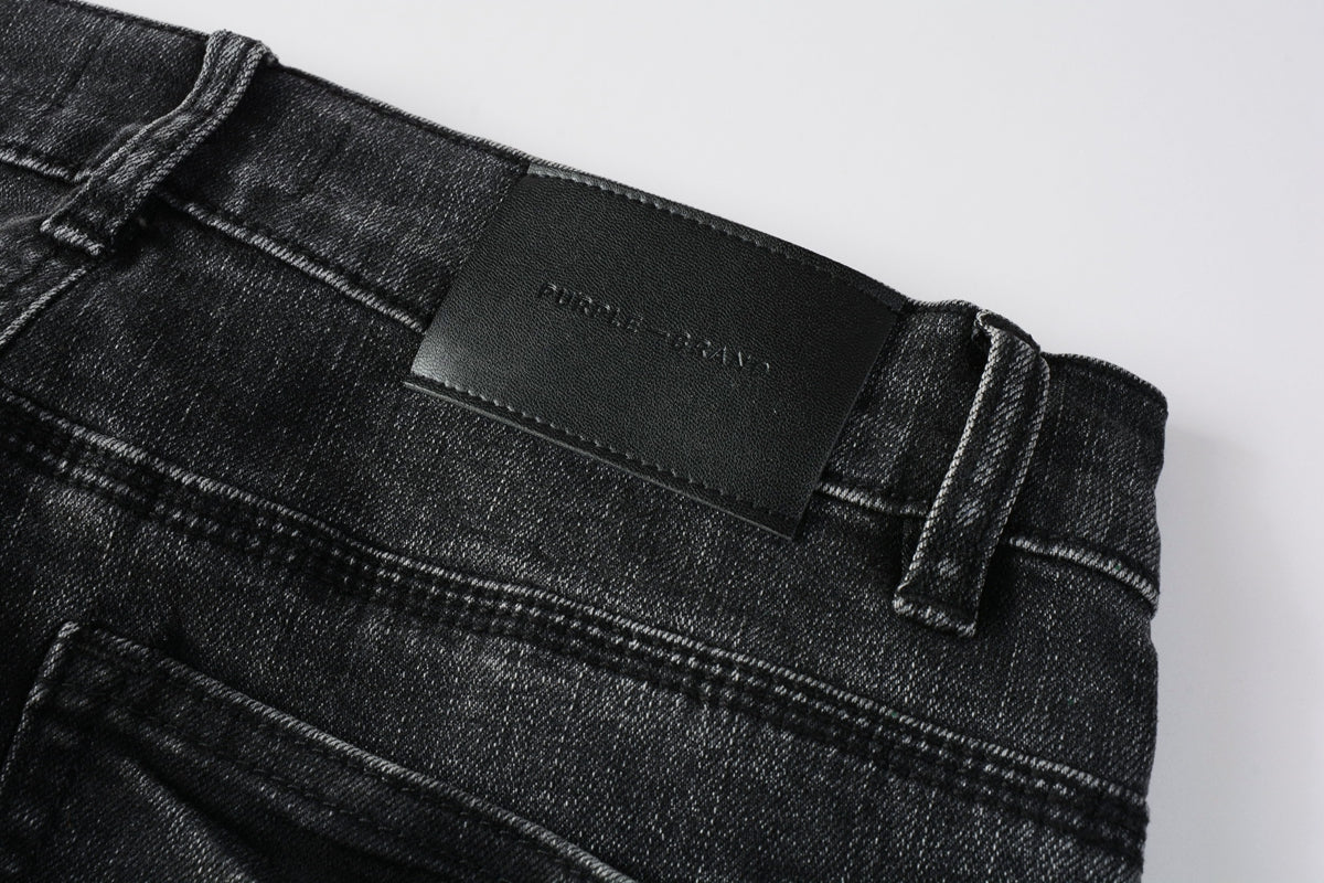 P*rple Jeans NO.PU9109