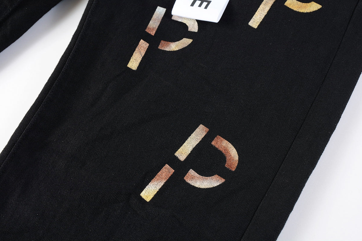 P*rple Jeans NO.PU9008
