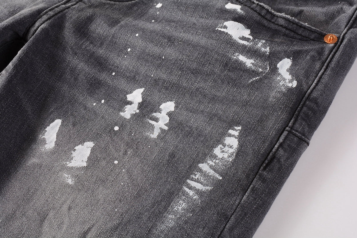 P*rple Jeans NO.PU9039