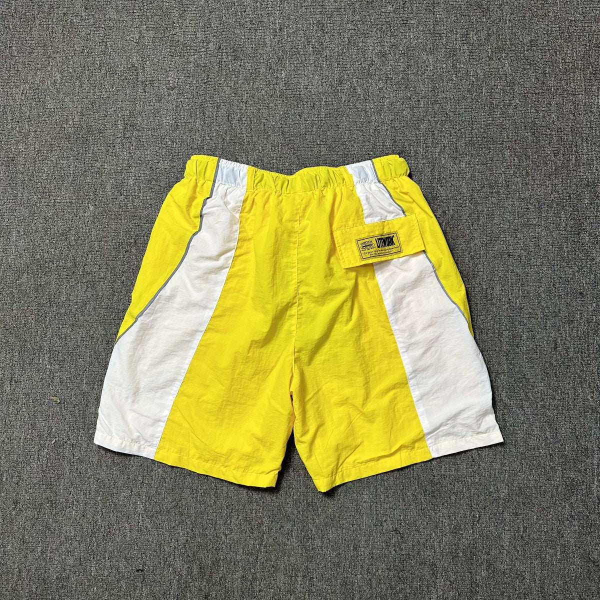 Cort*ez Spring Shorts