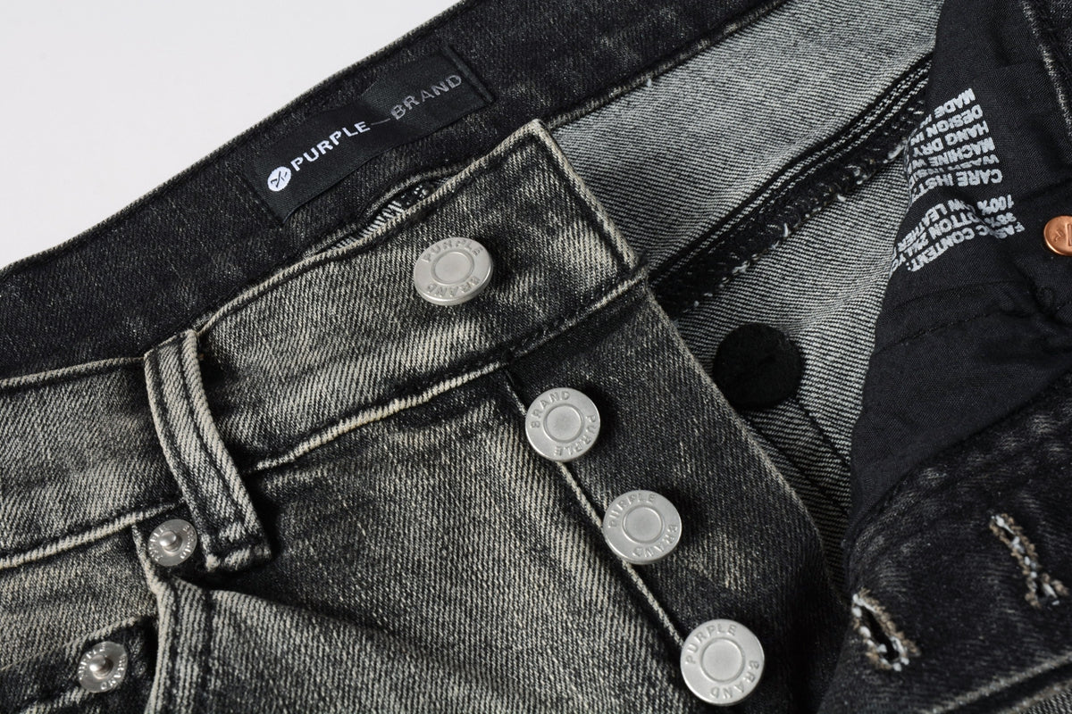 P*rple Jeans NO.PU9068