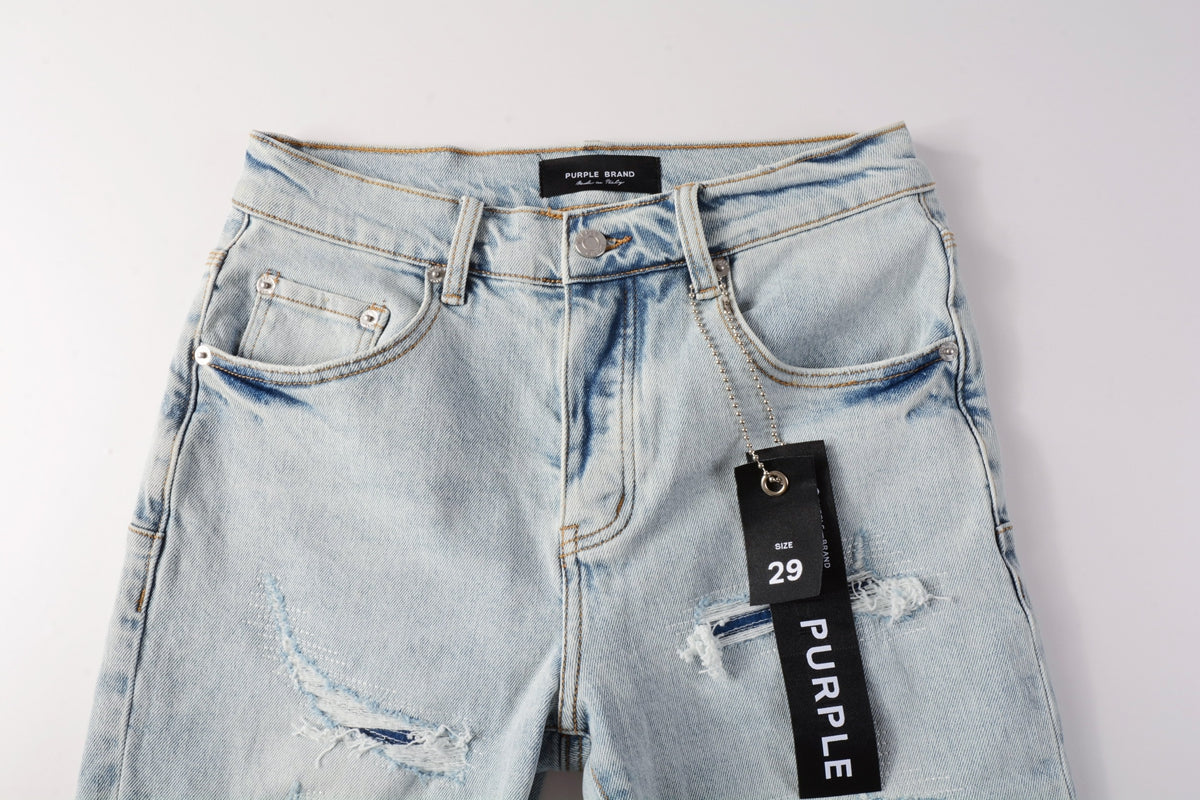P*rple Jorts NO.PU5088