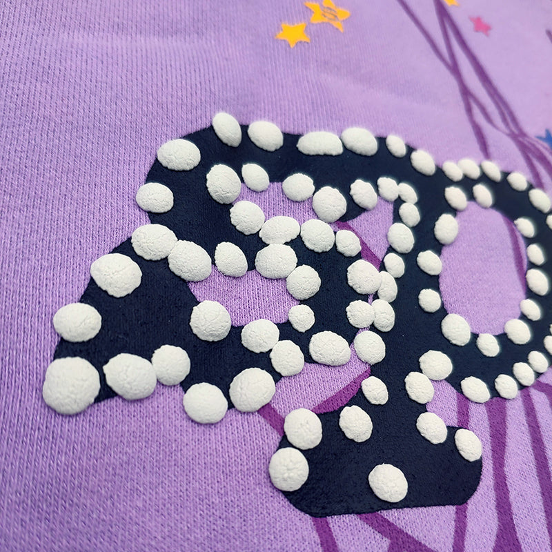 Sp5d*r Hoodie