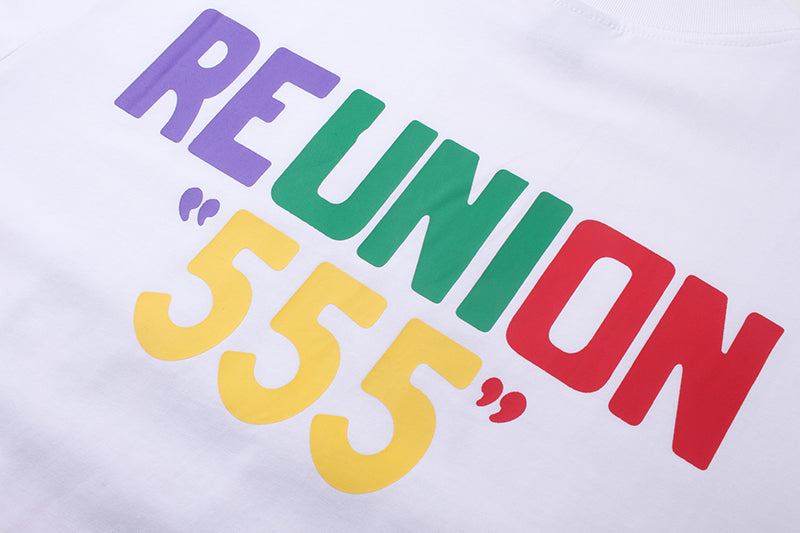 Sp5d*r Reunion T-Shirt