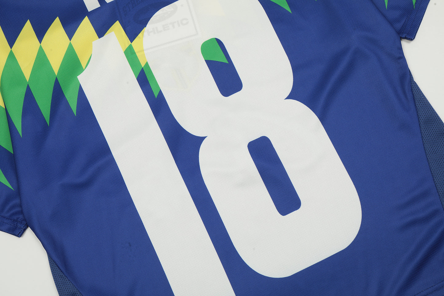 Cort*ez Club America Brasil Jersey