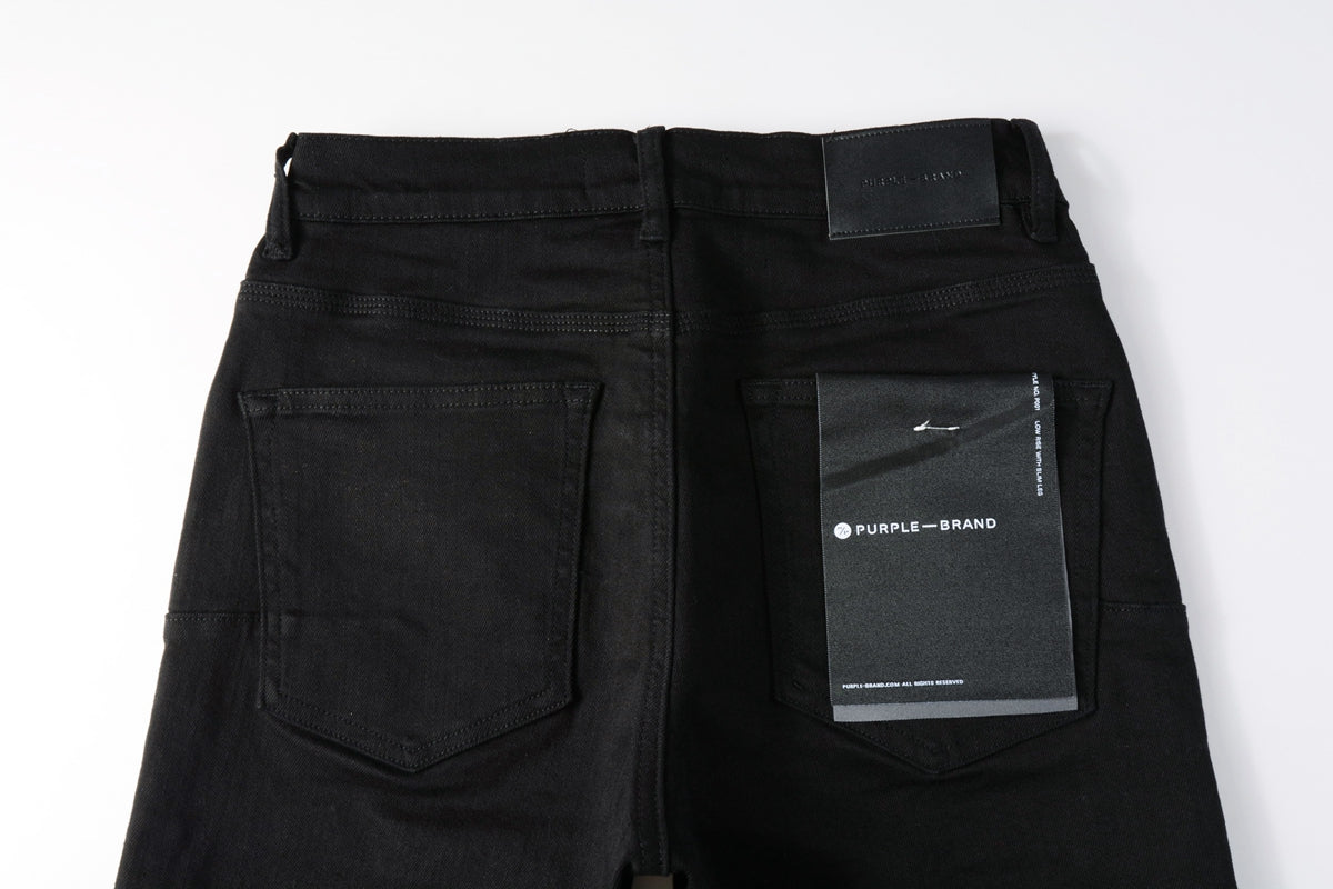 P*rple Jorts NO.PU5023