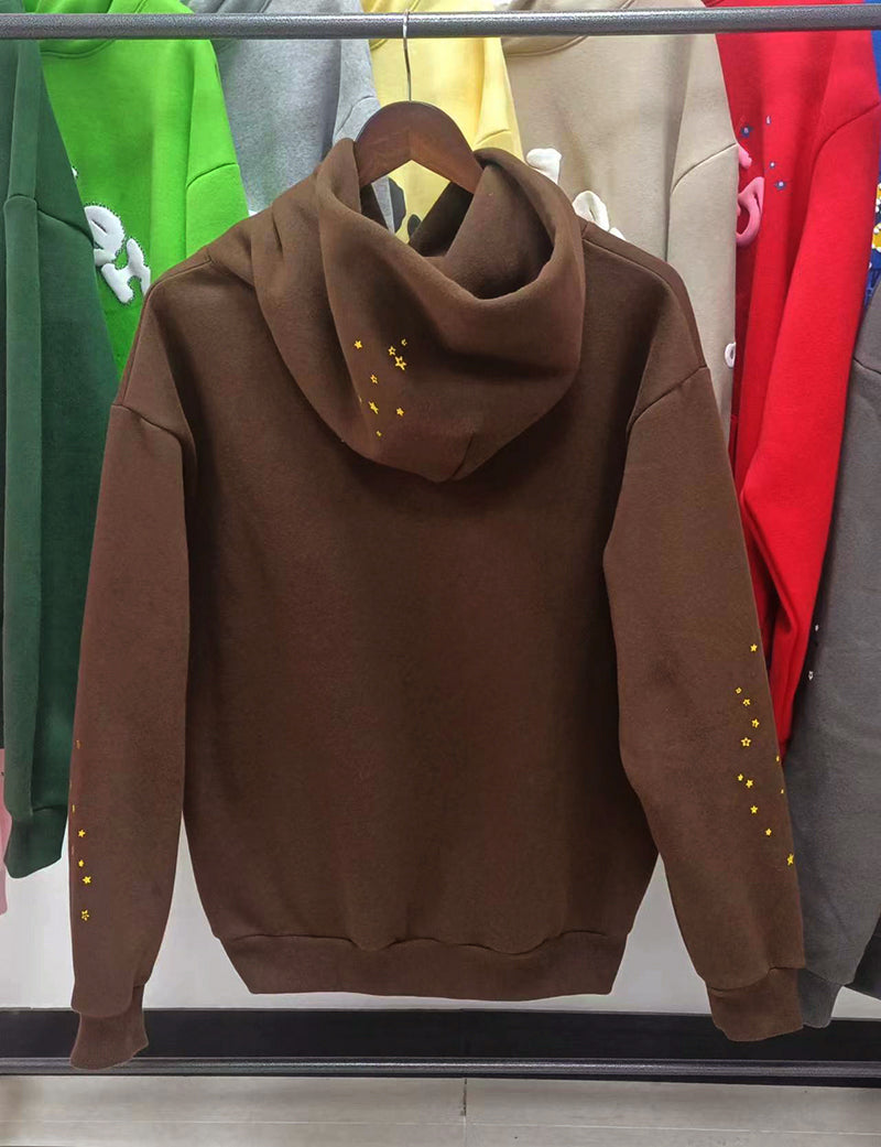 Sp5d*r OG Web Hoodie