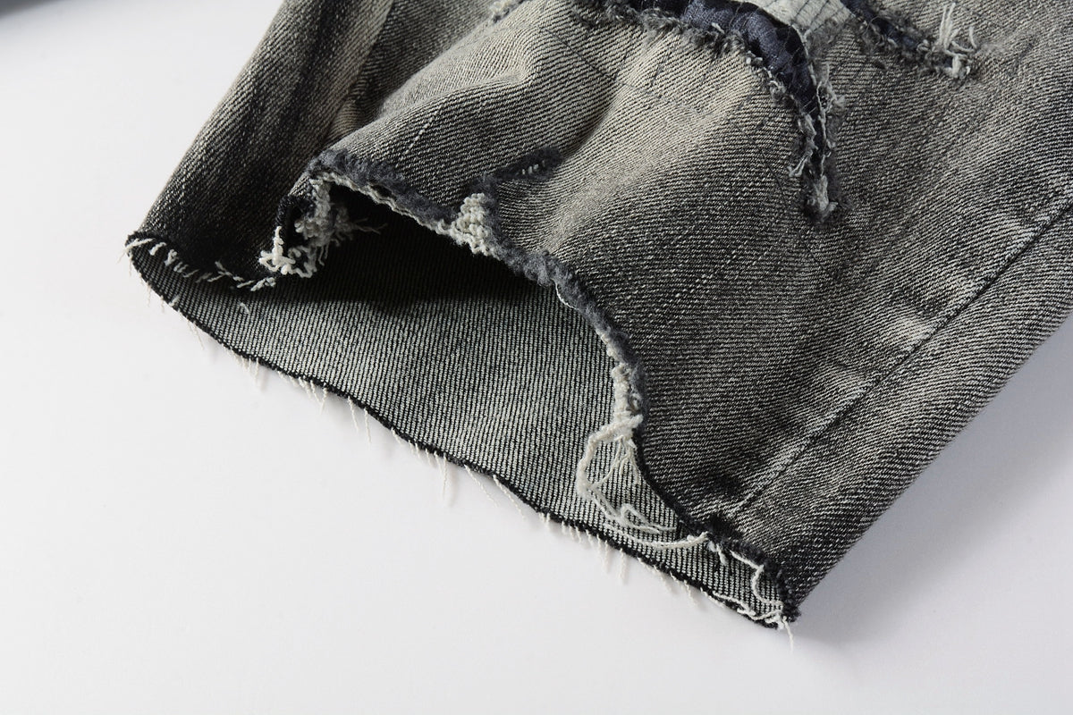 P*rple Jorts NO.PU5068