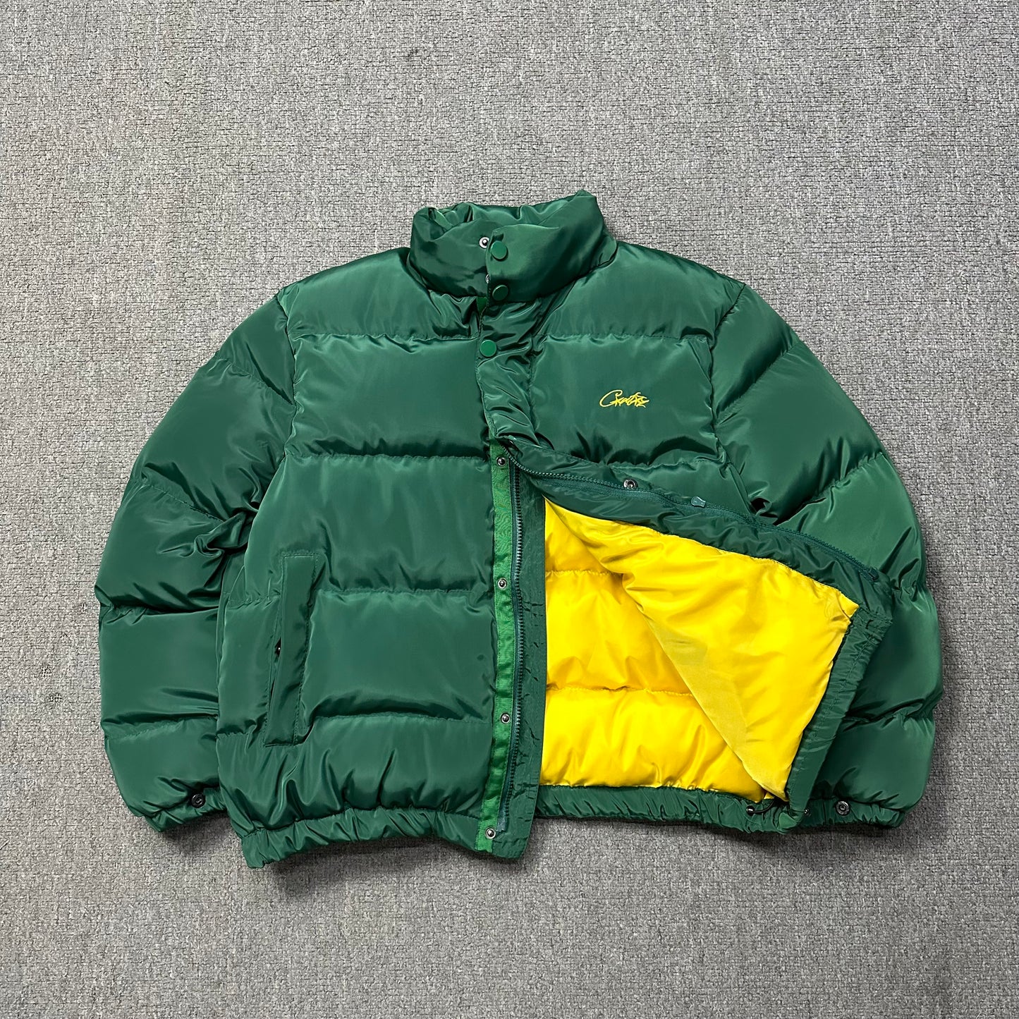 Cort*ez Bolo Jacket
