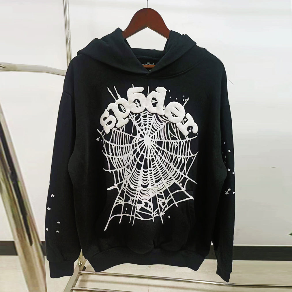 Sp5d*r OG Web Hoodie