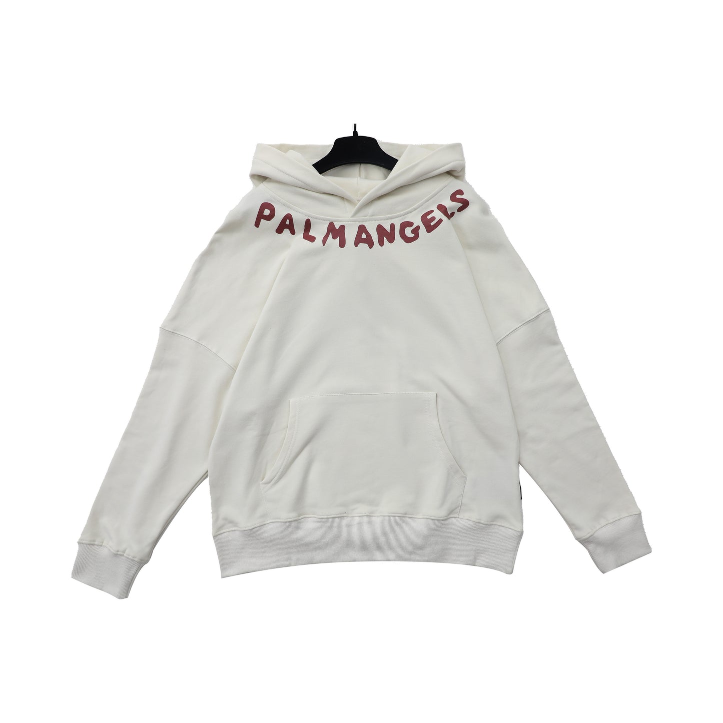 Palm Ang*ls Palm Ang*ls Logo Hoodie