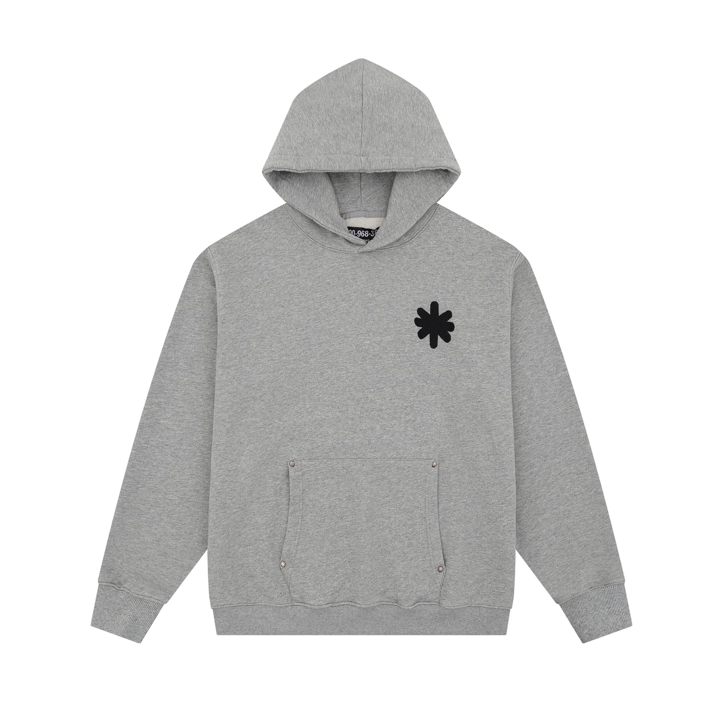 L*STSHDWS OG Logo Hoodie