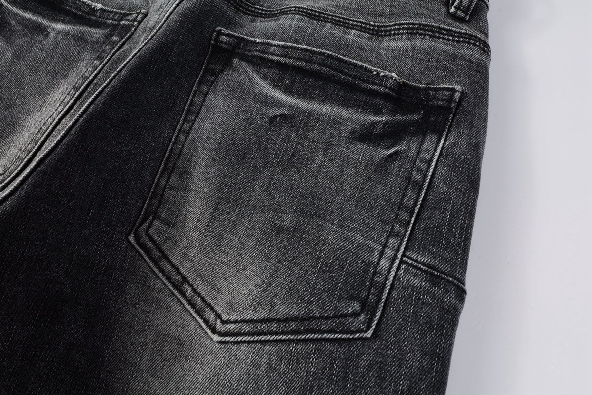 P*rple Jeans NO.PU9102