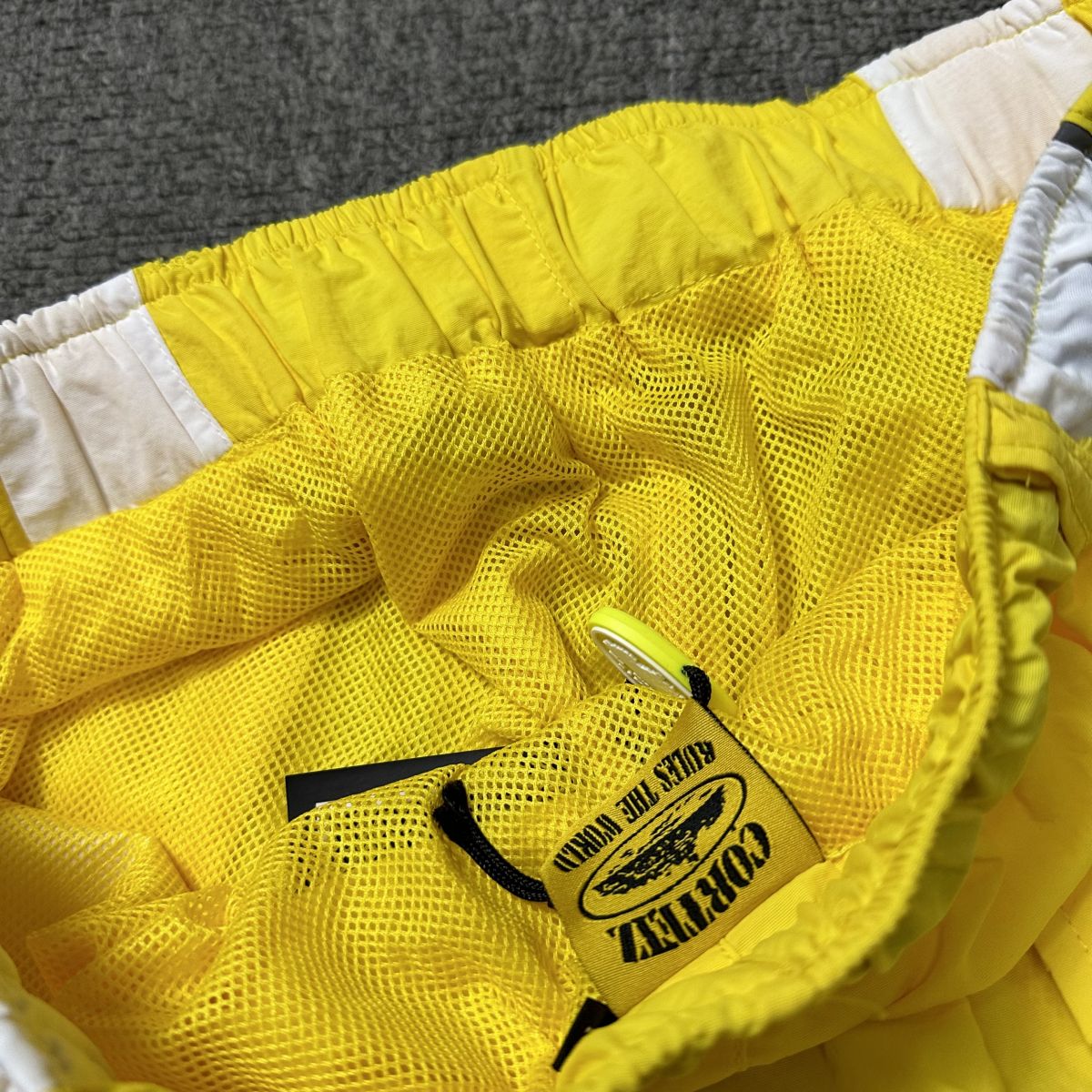 Cort*ez Spring Shorts