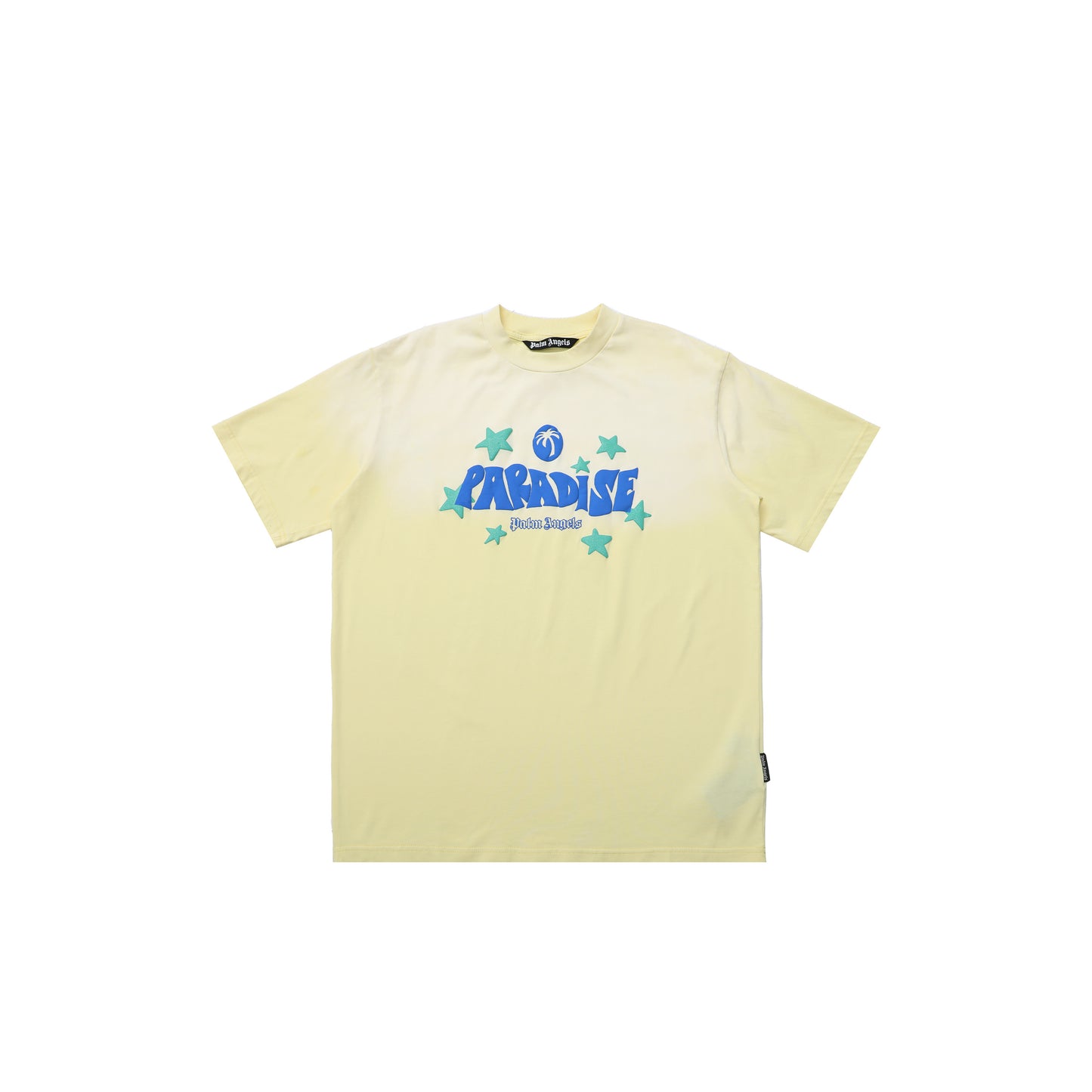 Palm Ang*ls Paradise Palm T-shirt