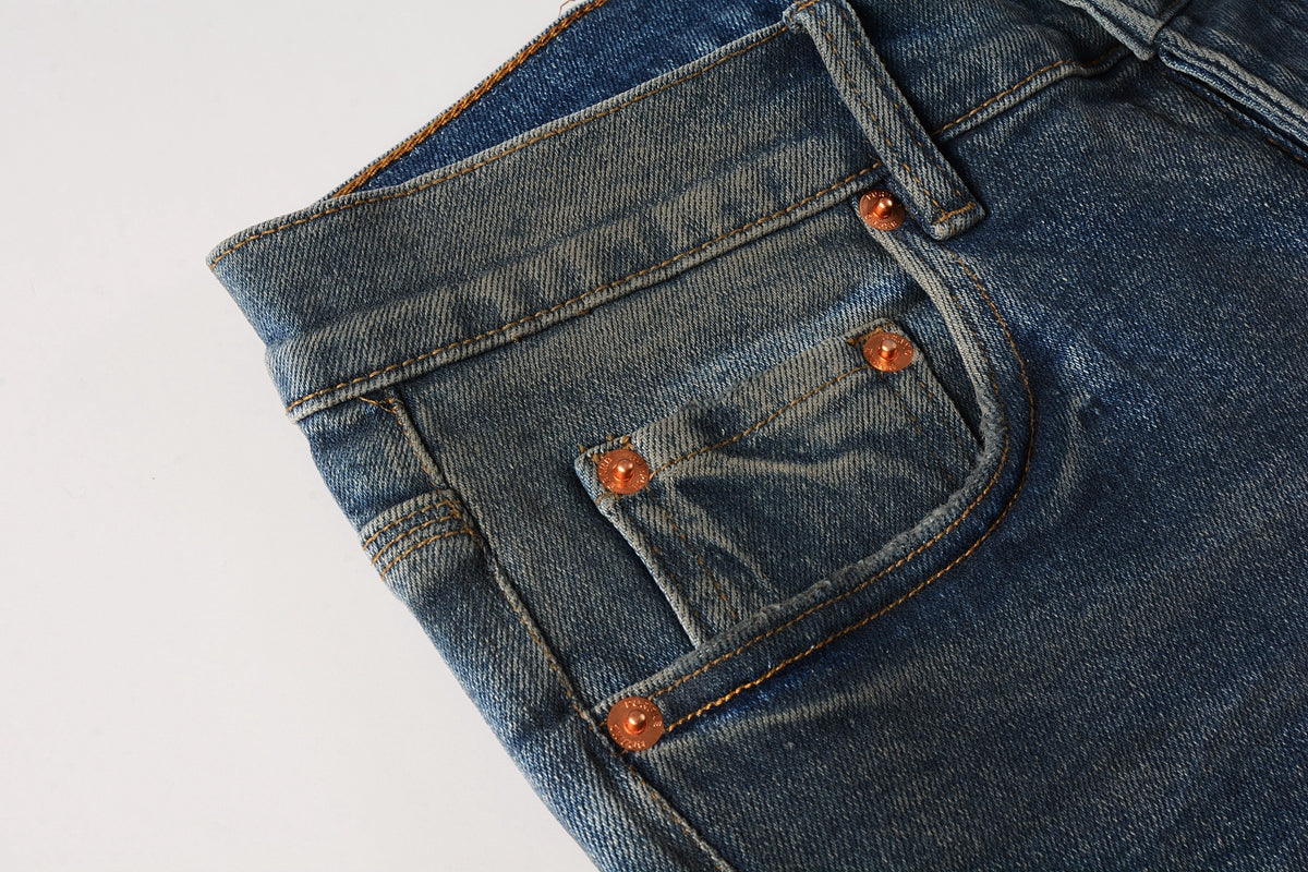 P*rple Jeans NO.PU9009