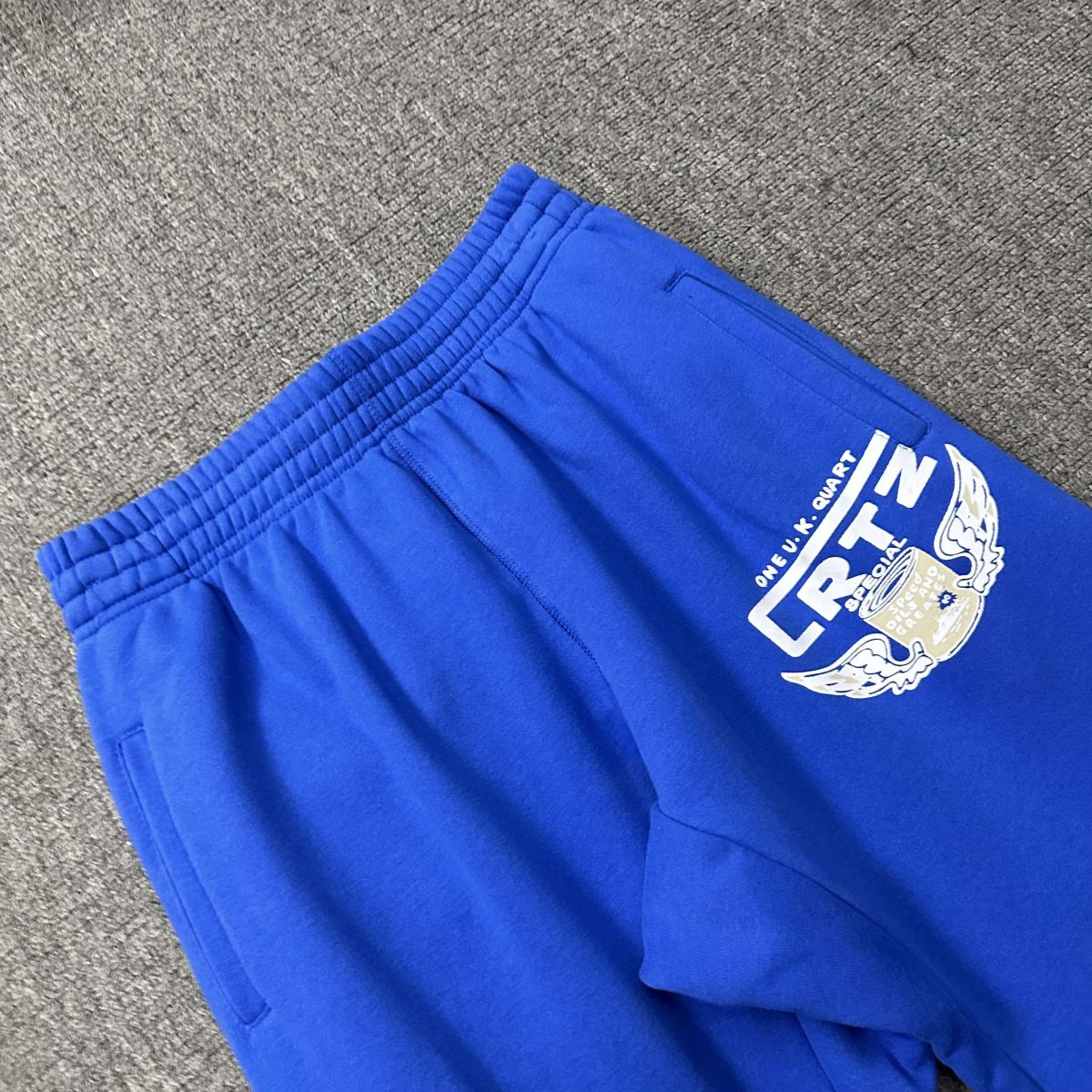 Cort*ez Gasolina Tracksuit