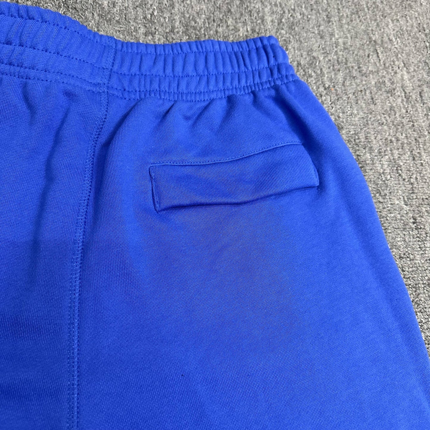 Cort*ez OG Alcatraz Shorts
