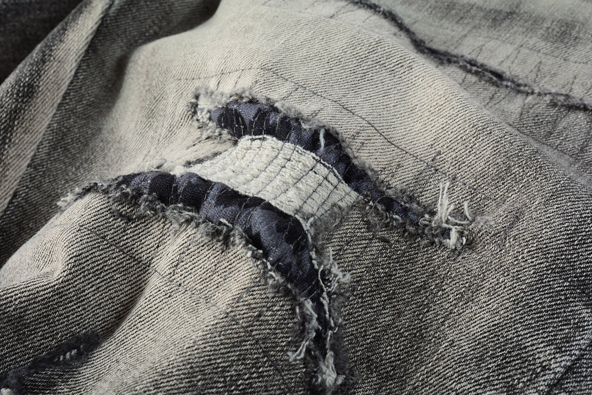 P*rple Jorts NO.PU5068