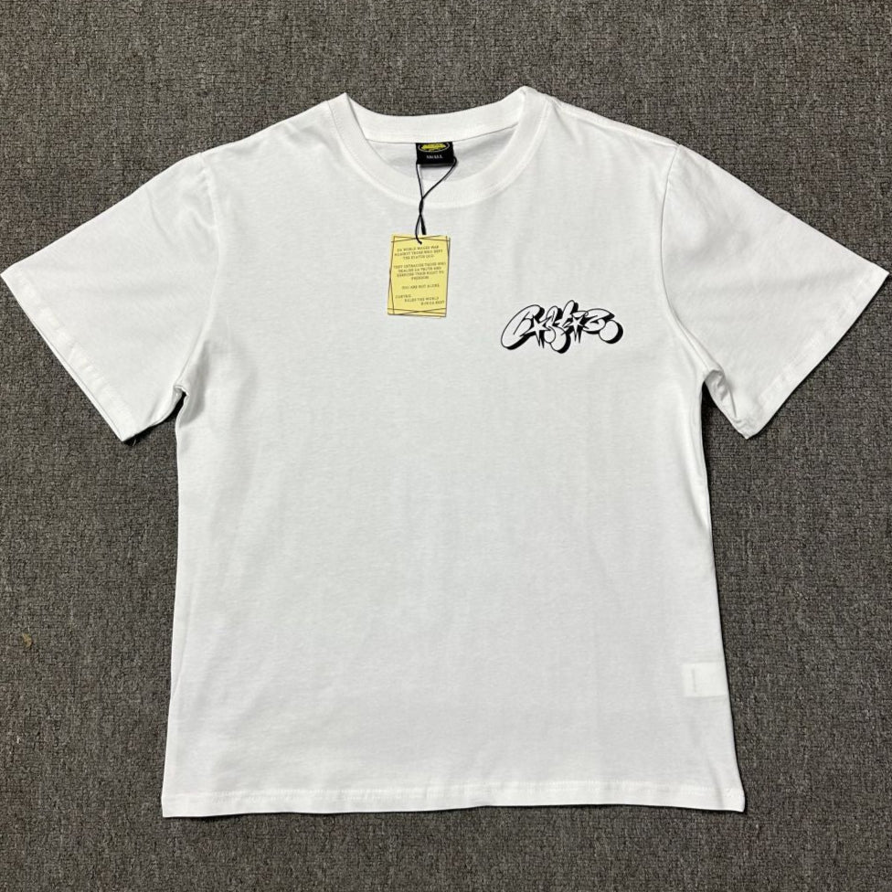 Cort*ez Graffiti T-shirt