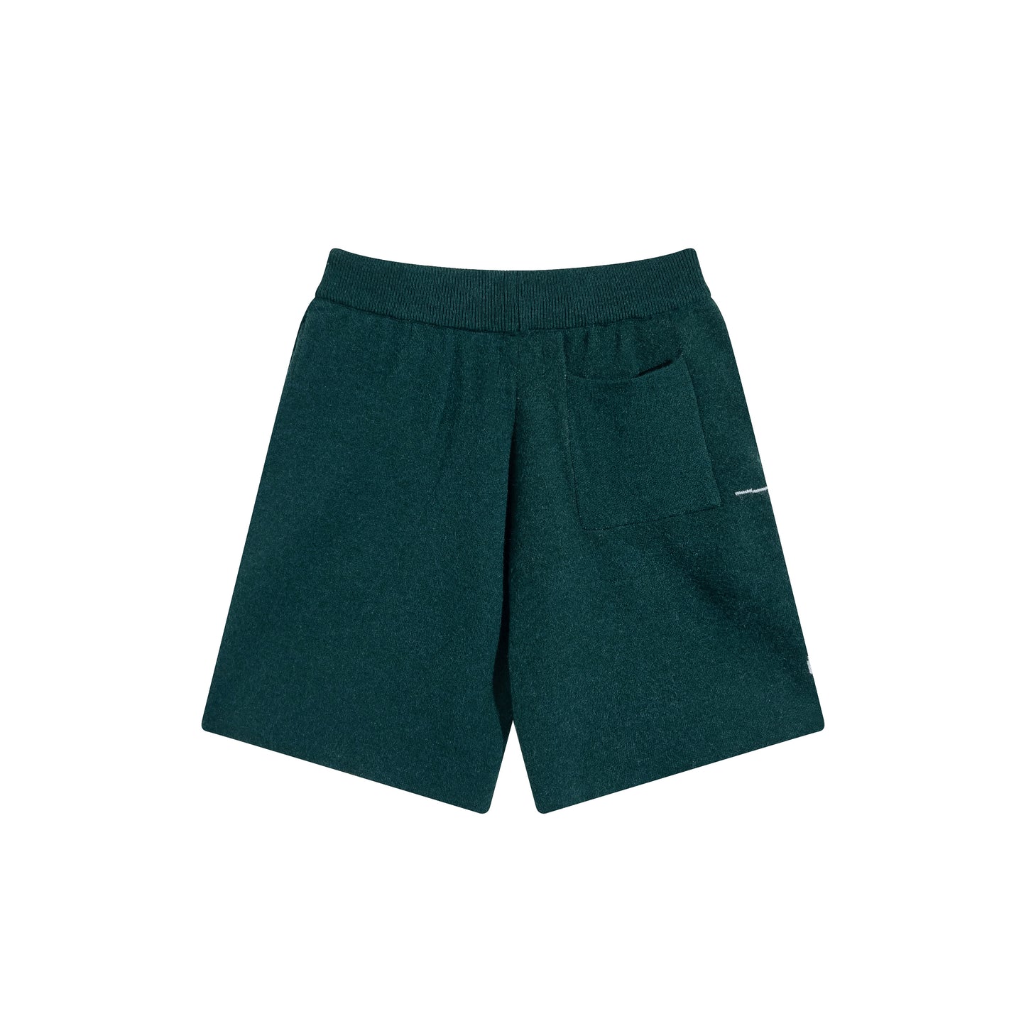 Rh*de LOGO shorts
