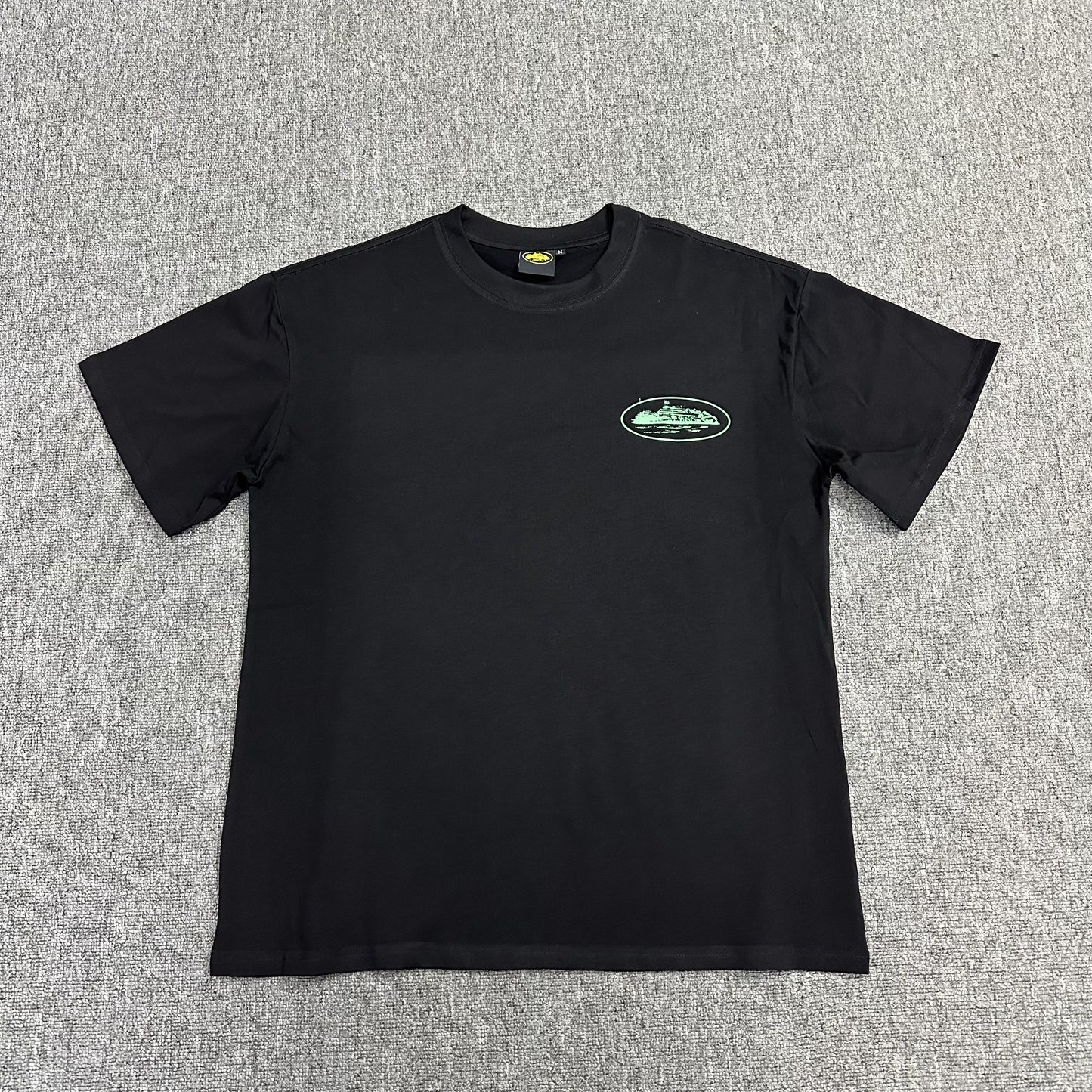 Cort*ez Rules The World T-shirt