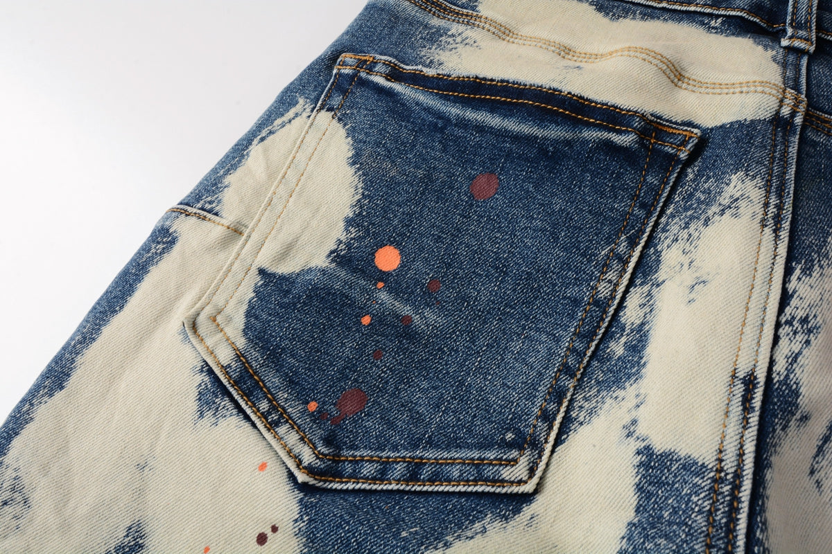 P*rple Jorts NO.PU5090
