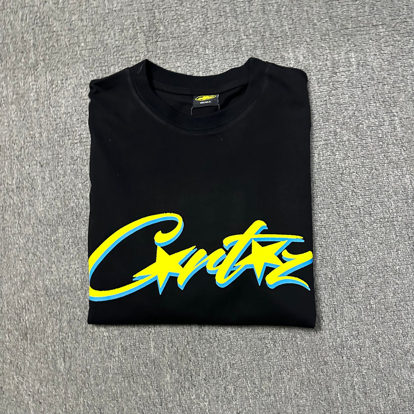 Cort*ez OG Allstarz T-shirt