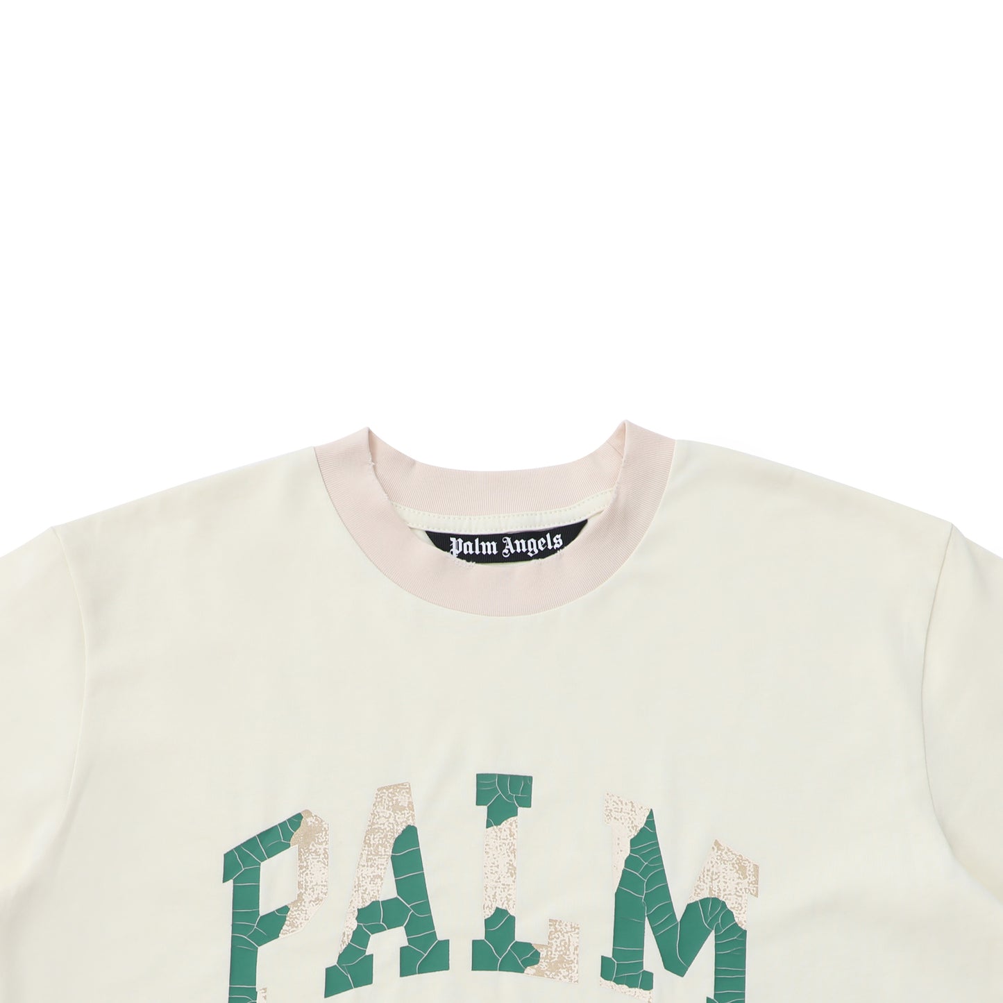 M*ncler x Palm Ang*ls Racing T-shirt