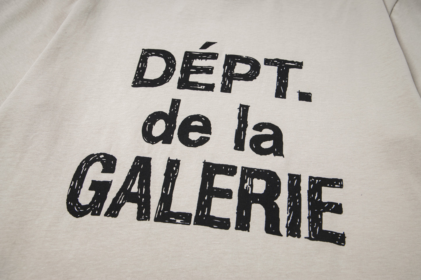 Gallery DEPT. S*pply Moody T-Shirt