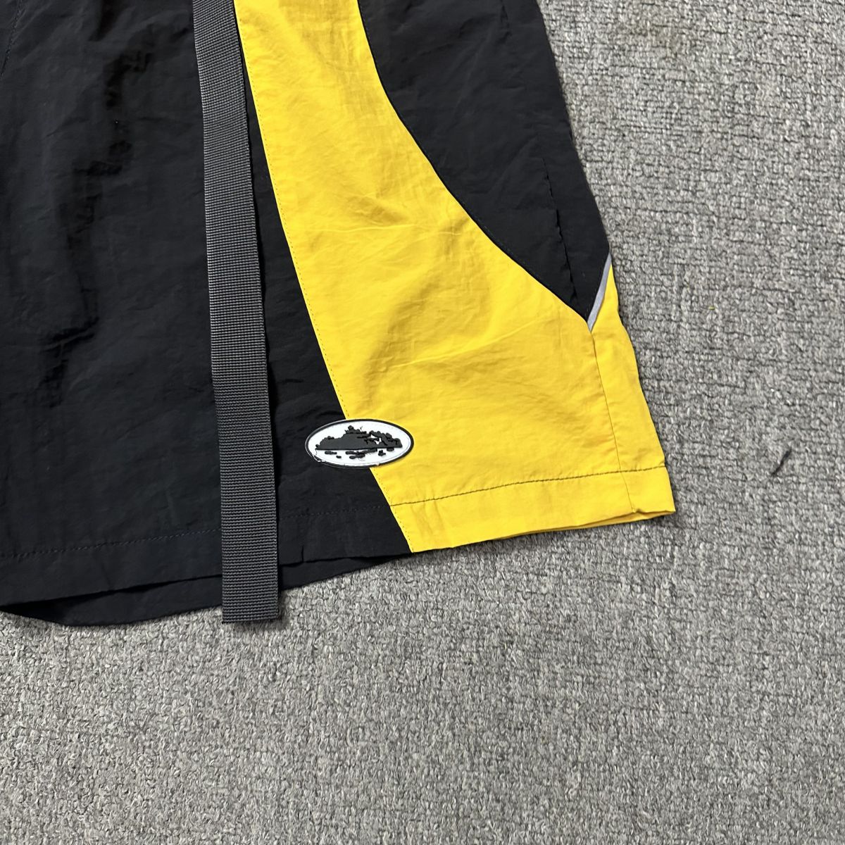 Cort*ez Spring Shorts