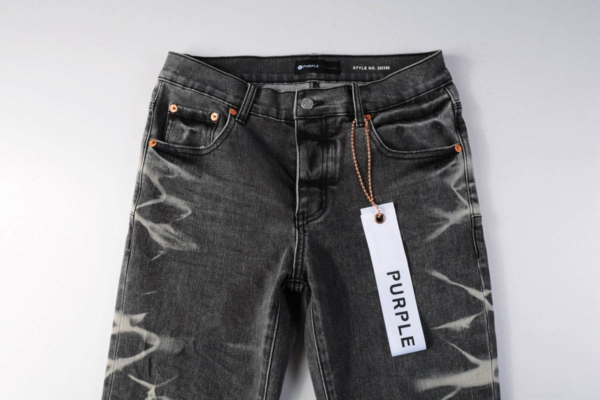 P*rple Jeans NO.PU9056