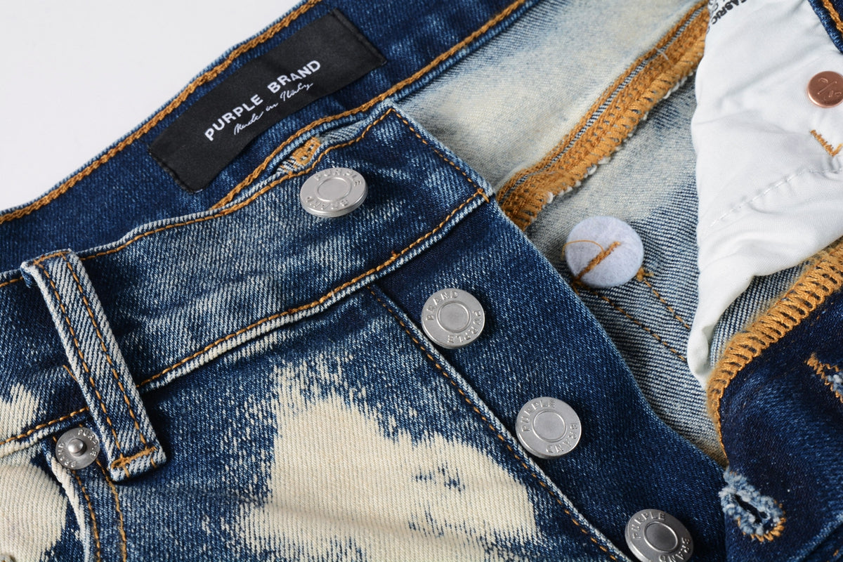P*rple Jorts NO.PU5090