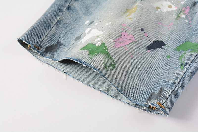 P*rple Jorts NO.PU5066