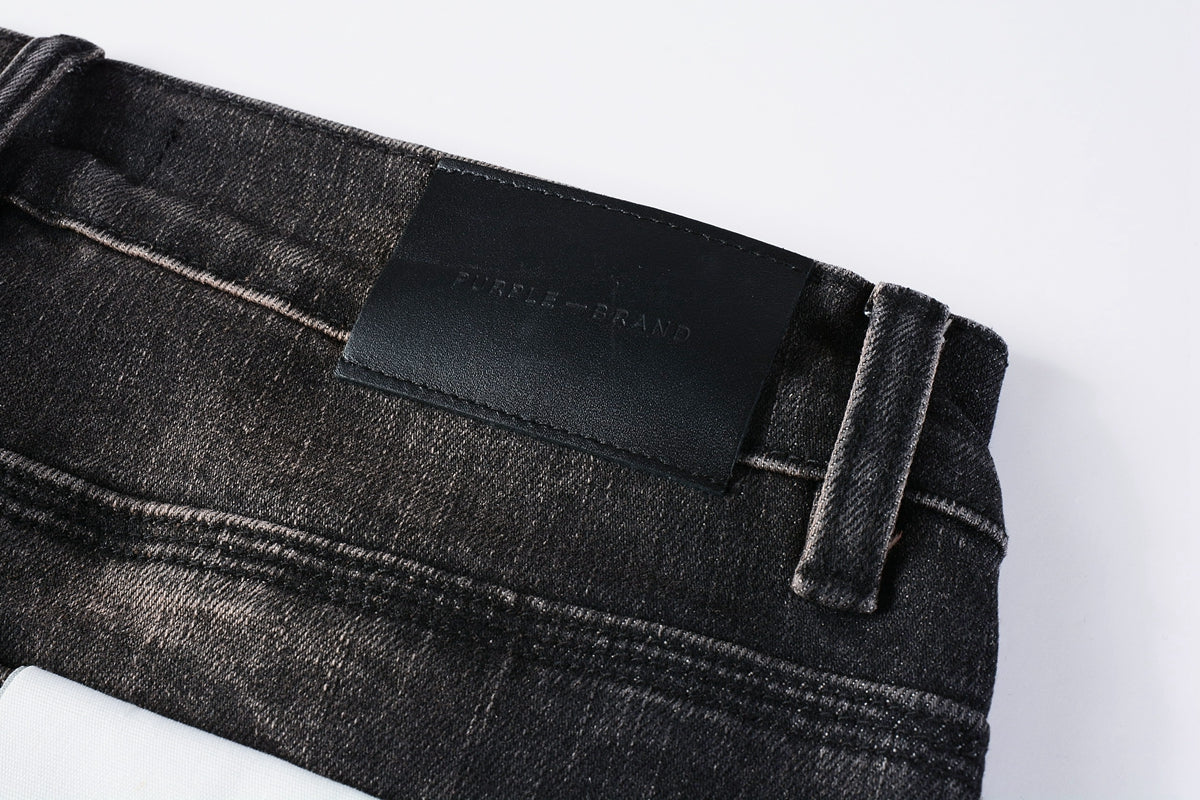 P*rple Jeans NO.PU9057