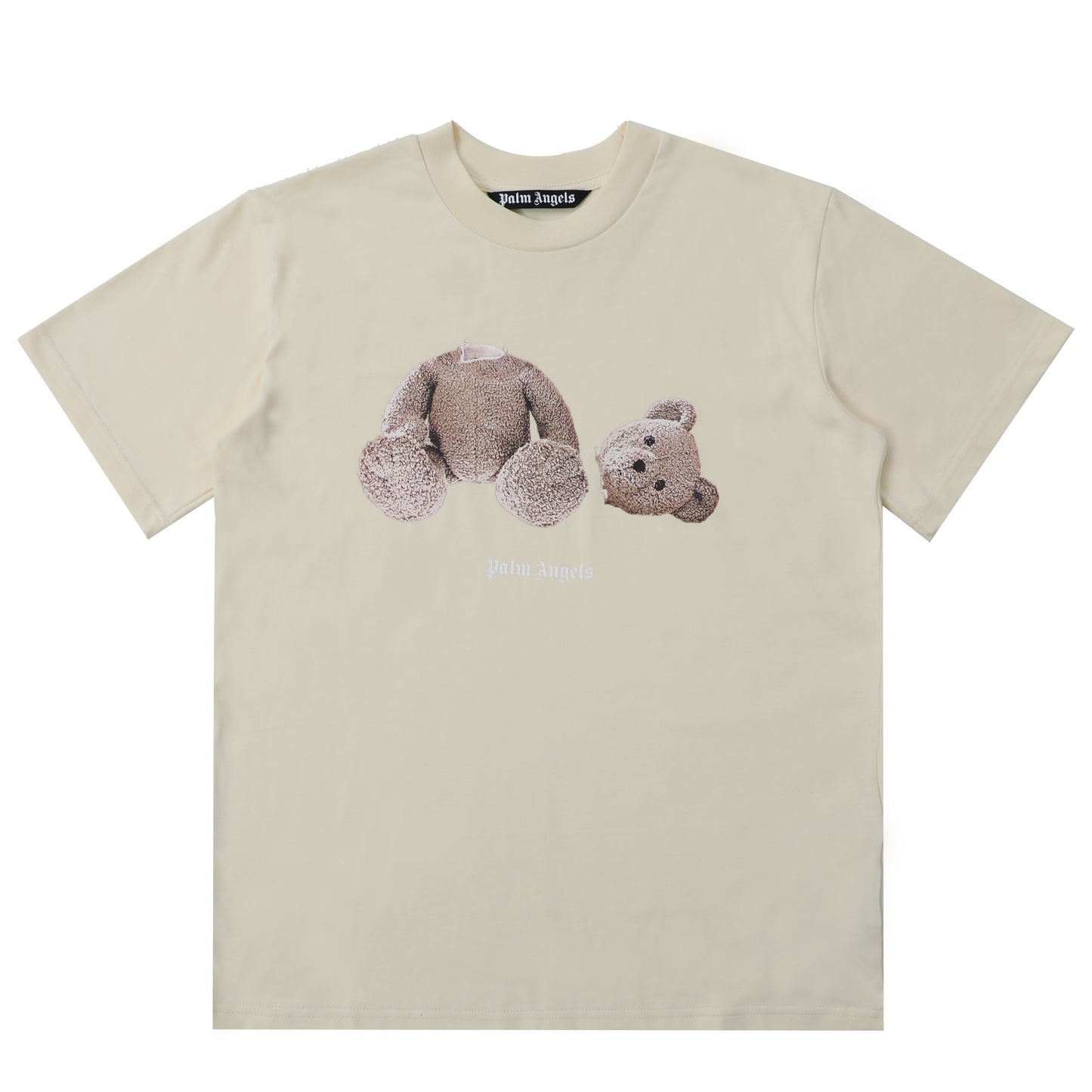 Palm Ang*ls Bear Classic T-shirt