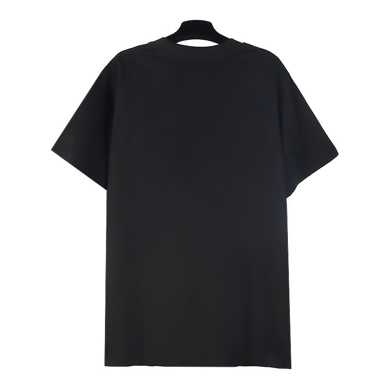 Palm Ang*ls Toyko Sprayed Logo T-shirt