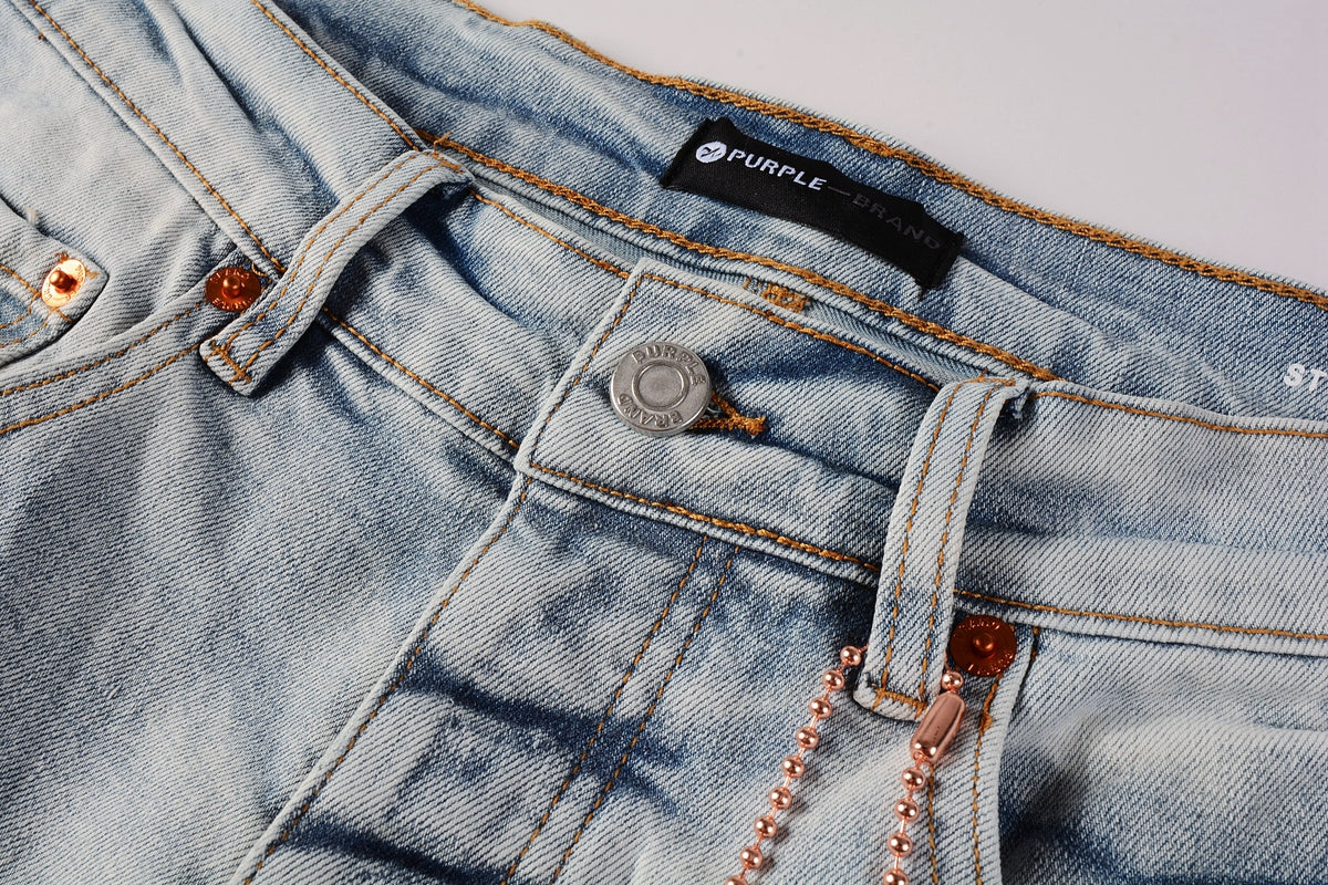 P*rple Jeans NO.PU9048