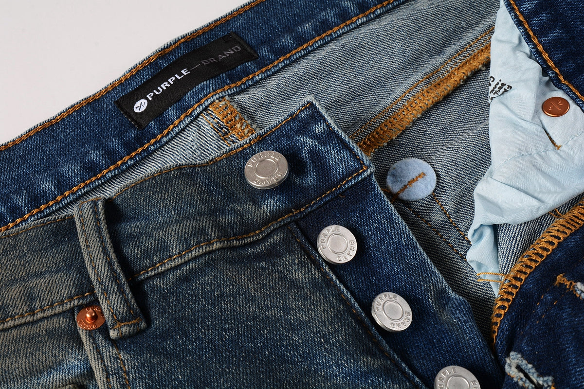 P*rple Jeans NO.PU9009